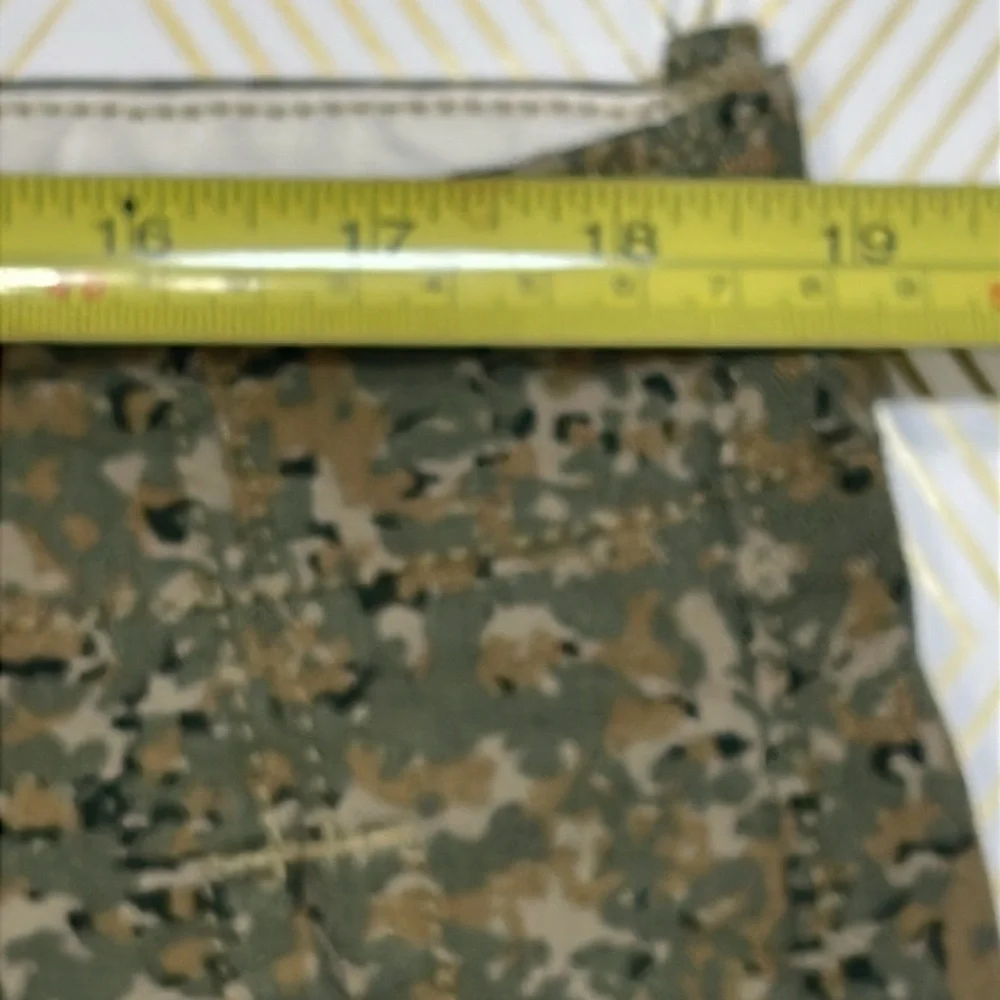 Levi's slim straight men's‎ cargo pants size 36/30 NEW with tags M1